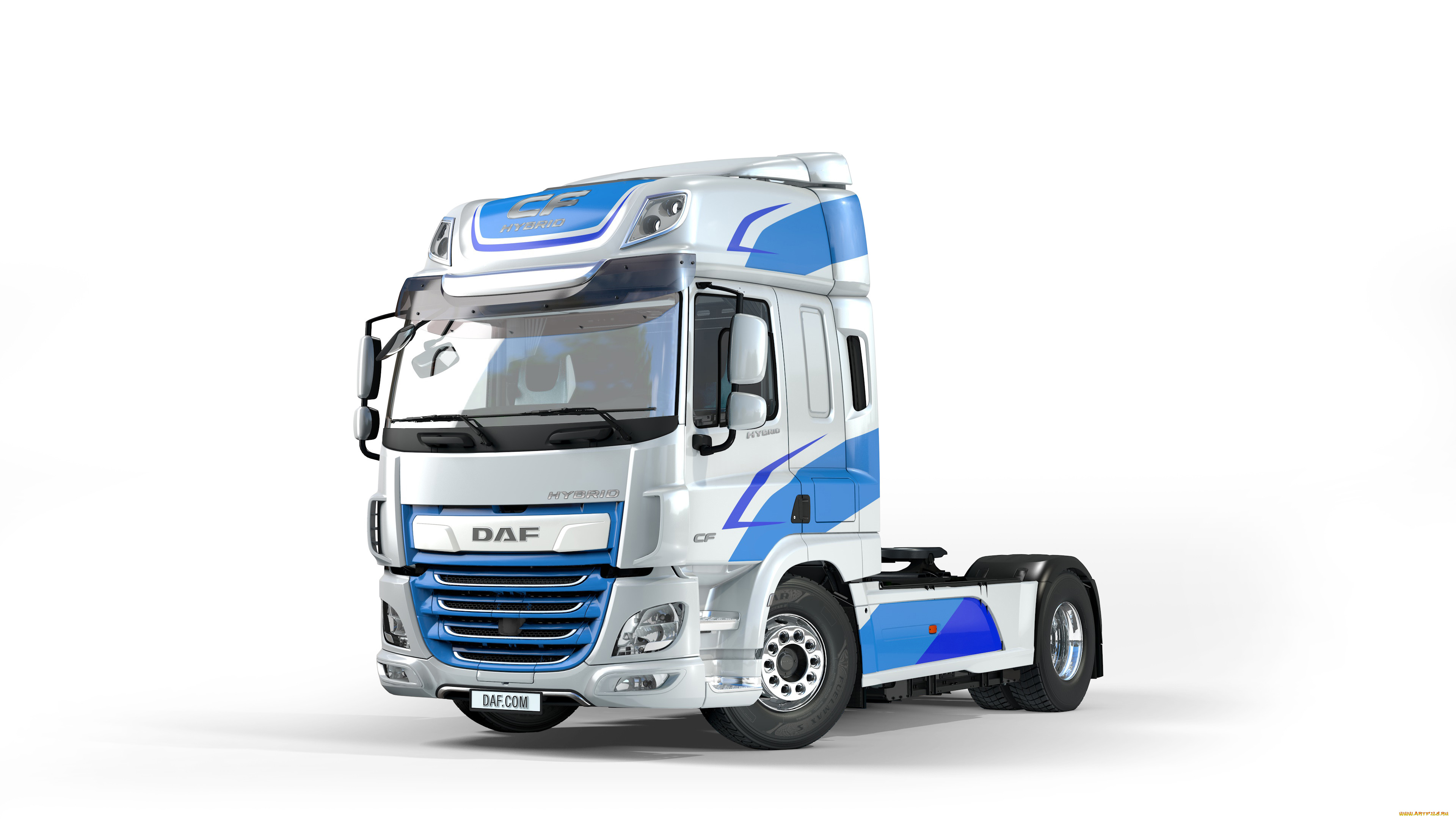 , daf